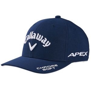 NWT Callaway Tour Authentic Performance Pro Golf Hat